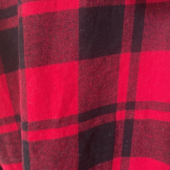 Garage Flannel Hoodie - Picture 8 of 8